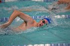 Swim vs Bentley  Wheaton College Swimming & Diving vs Bentley University. - Photo by Keith Nordstrom : Wheaton, Swimming & Diving